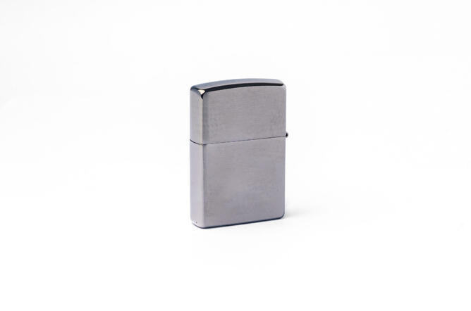 ZIPPO